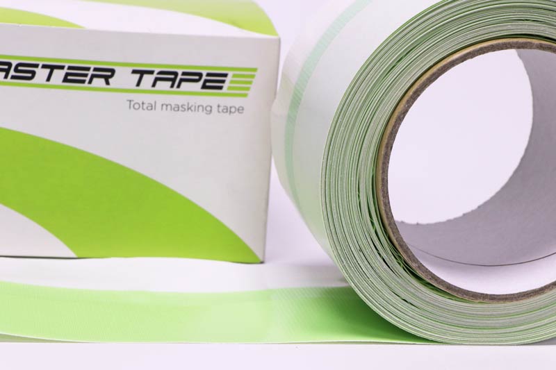Master tape – AG Abrasive & Foam